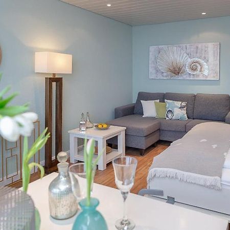 Ad6 8 309A Oceanlounge Leilighet Westerland Eksteriør bilde
