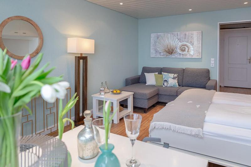 Ad6 8 309A Oceanlounge Leilighet Westerland Eksteriør bilde