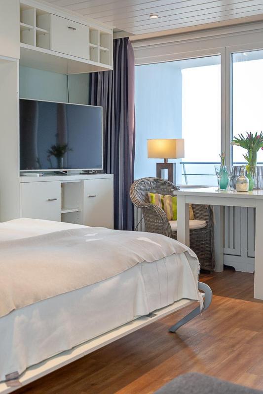Ad6 8 309A Oceanlounge Leilighet Westerland Eksteriør bilde