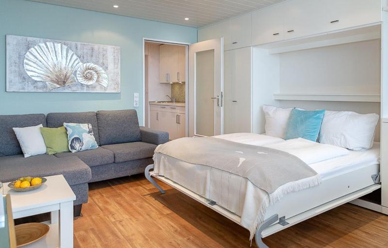 Ad6 8 309A Oceanlounge Leilighet Westerland Eksteriør bilde
