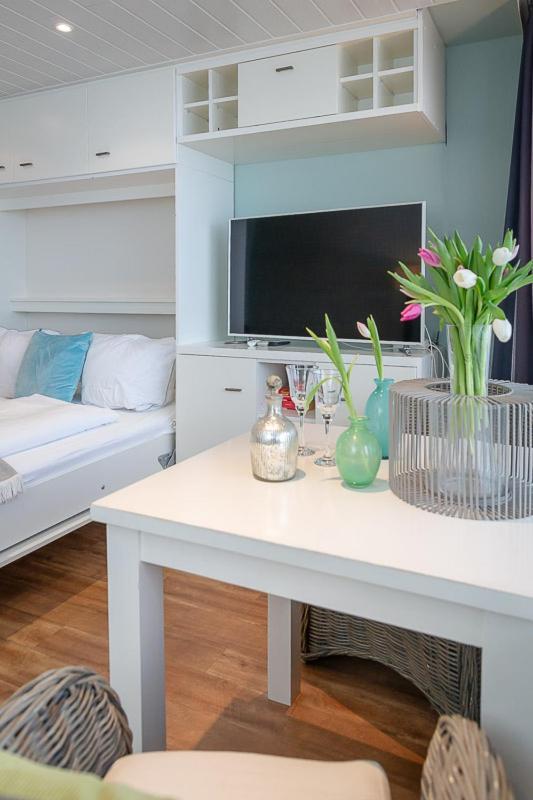 Ad6 8 309A Oceanlounge Leilighet Westerland Eksteriør bilde